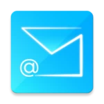 email for hotmail & outlook android application logo